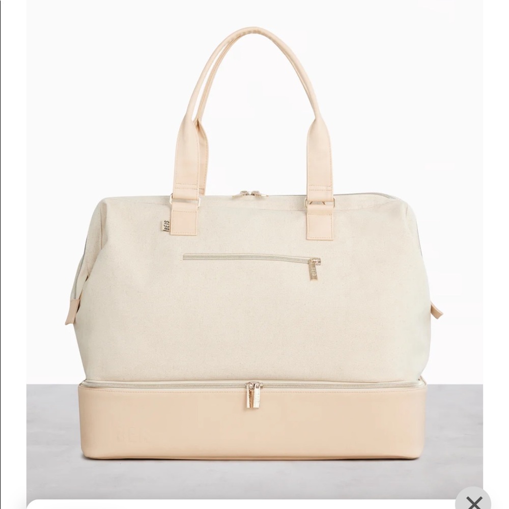 Beis weekender bag